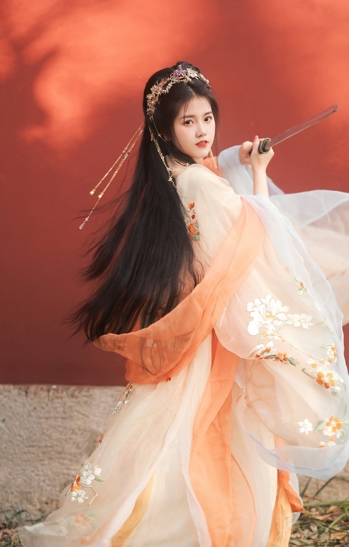 红辣椒